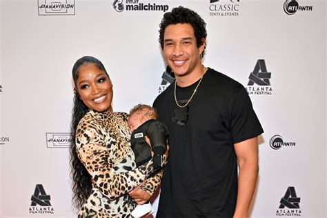 What Keke Palmer Security Photos Reveal About Alleged Darius。